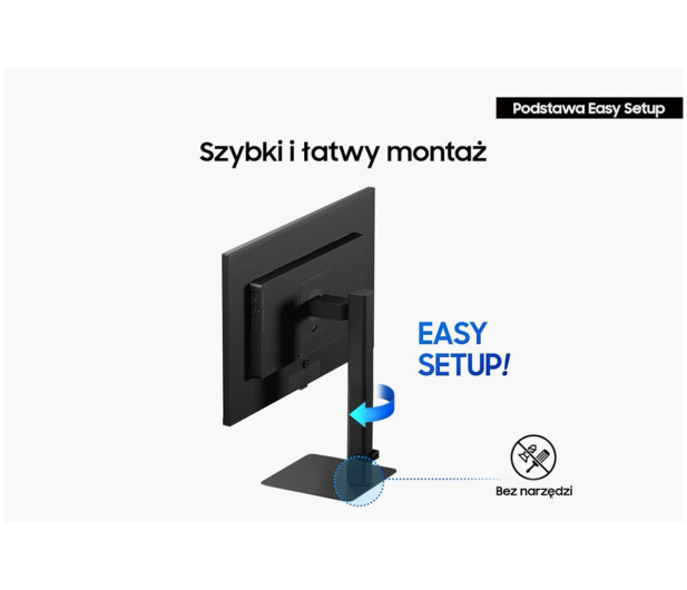 Samsung ViewFinity S8 S27D800UAUX S80UD - 1522006 - zdjęcie 7